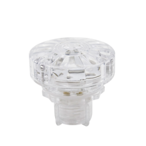 24V Auto LED Lights Cabochons Point Lights