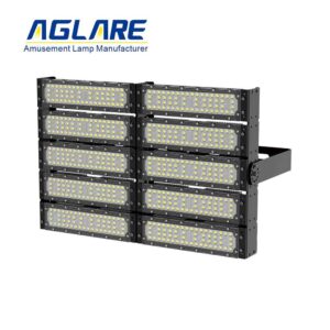 500W Commercial LED Flood Light