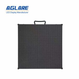 500X500Mm P2.604 Outdoor LED Display Screen