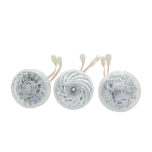 60Mm LED Pixel Light Rides Lamp LED RGB Lighting