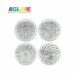 Ac24V LED Flashing Light Ride Light LED Lighting