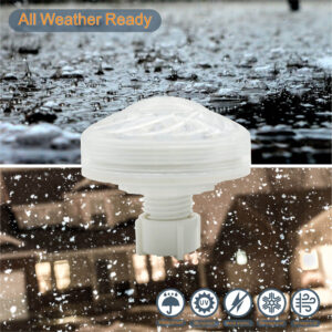 LED Pixel Light Ac24V Turbo Park Lights