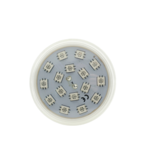 Lighting E14 RGB LED Light 60Mm RGB LED Light