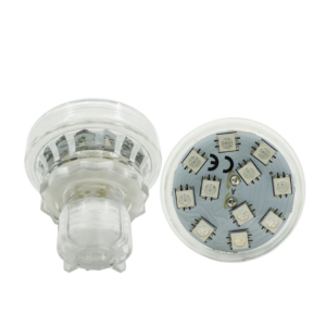 Best Sale Chameleon Lighting Waterproof RGB LED Light
