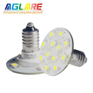 Cabochon LED Lamp E10 LED Lights