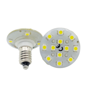 LED Lights Light Ferris Decoration 24V E10 E14 LED Light