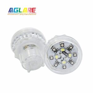 New IP65 38Mm Automatic RGB Pixel Point Light Pre Ac24V Lights