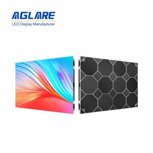 Custom Indoor 320X160Mm LED Display Screen