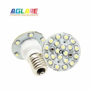 E14 Ac24V Pre IP65 Waterproof LED Light