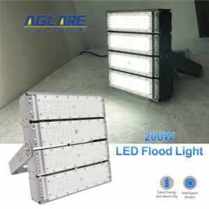 Flood Light 200W Outdoor LED Spotlight