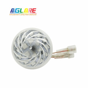 Holiday Lighting LED Light LED Pixel Cabochon Light