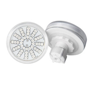 YJLED-004D Lighting Ride Chameleon LED Lights RGB Lamp