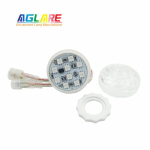 45Mm 5050Smd RGB LED Pixel Light Low Price Point Lights