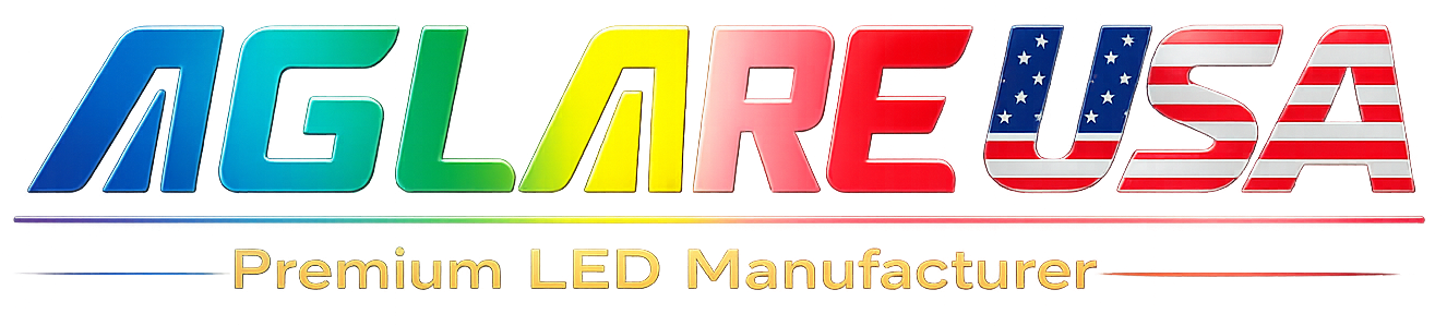 Aglare USA - Wholesale LED Lighting Distributor