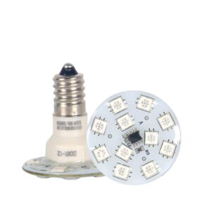 LED Light For Park E14 LED Light Pixel