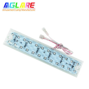 LED Light Dc24V LED Light RGB Programmable Light