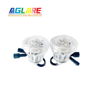 New Cabochon Decoration Light RGB Pixel LED LED Point Lights