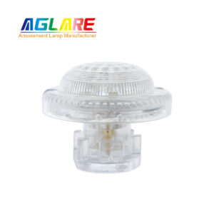 New Design Dc24V RGB LED Pixel Light Fairground Holiday Lighting Amusement LED Light