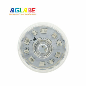 Original Manufacturer 24V 5050Smd RGB Pixel Light IP65 Cabochon Point Lights