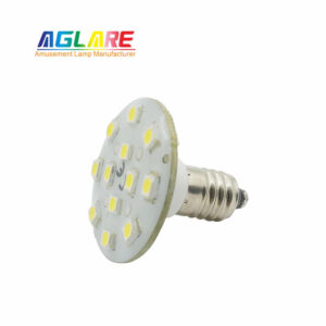 Quality 24V 60V LED Light Single Color E14 Good Value Point Lights