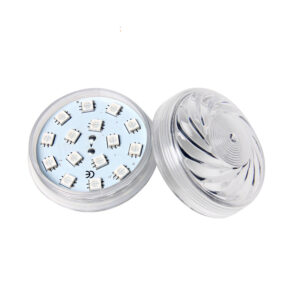 YJLED-004E LED Turbo Lights LED Programmable Light