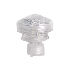 YJLED-006E Factory Price LED Lighting Turbo Lights