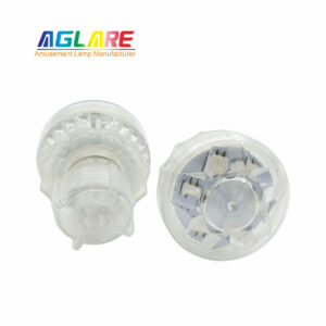 YJLED-007 IP65 45Mm Diameter Pre- E14 2W Ac24V Point Lamp Pixel LED Light