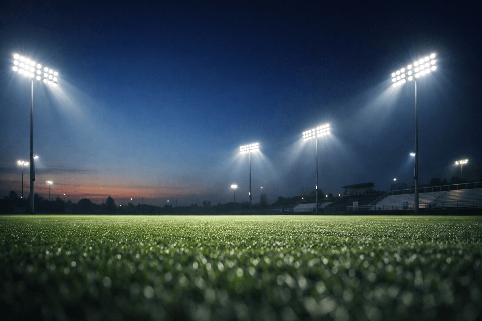 Aglare USA commercial LED lighting products outdoor LED solutions