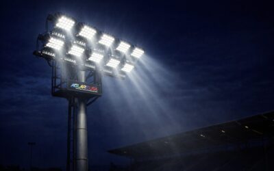 What to Know Before Buying Stadium Flood Lights for Sports and Large Venues